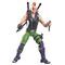 G.I. JOE - Zartan - Figure Classified Series #192 15cm