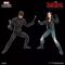 MARVEL - Daredevil & Jessica Jones - Figure Legend Series 15cm