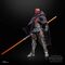 MAUL : SHADOW LORD - Maul - Figure Black Series 15cm
