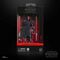 MAUL : SHADOW LORD - Maul - Figure Black Series 15cm