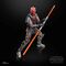 MAUL : SHADOW LORD - Maul - Figure Black Series 15cm