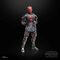 MAUL : SHADOW LORD - Maul - Figure Black Series 15cm