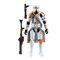 STAR WARS 3 - Obi-Wan & Clone Trooper - Figure Vintage Collection 10cm