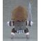 ASTRO BOT - Wanda Bot (Shadow of the Colossus) - Plush 10cm