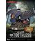 HOW TO TRAIN YOUR DRAGON 2 - Toothless - Statue Master Craft 38cm