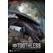 HOW TO TRAIN YOUR DRAGON 2 - Toothless - Statue Master Craft 38cm