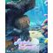 THE LITTLE MERMAID - Ariel & Sebastian - Statue Master Craft 42.8cm