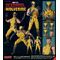 DEADPOOL & WOLVERINE - Wolverine Damage Ver. MAFEX Figure - 16cm