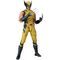 DEADPOOL & WOLVERINE - Wolverine Damage Ver. MAFEX Figure - 16cm