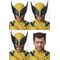 DEADPOOL & WOLVERINE - Wolverine Damage Ver. MAFEX Figure - 16cm