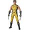 DEADPOOL & WOLVERINE - Wolverine Damage Ver. MAFEX Figure - 16cm