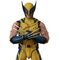 DEADPOOL & WOLVERINE - Wolverine Damage Ver. MAFEX Figure - 16cm