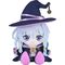THE JOURNEY OF ELAINA : Elaina Plush 17cm