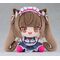 NEKOPARA SEKAI CONNECT Chocopuni Chocola Plush 17cm