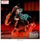 DEMON SLAYER - Tanjiro Kamado - Figure Xross Link 15cm