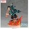 DEMON SLAYER - Tanjiro Kamado - Figure Xross Link 15cm