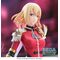 SOLO LEVELING - Cha Hae-In - Figure Xross Link 13cm
