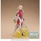 SOLO LEVELING - Cha Hae-In - Figure Xross Link 13cm