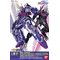 GUNDAM - 1/100 ASTRAY MIRAGE FRAME - Model Kit