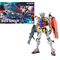 GUNDAM - HG 1/144 White Gundam - Model Kit