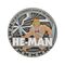 MASTERS OF THE UNIVERSE - He-Man - Limited Edition Coin