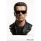 TERMINATOR 2 - T-800 Model 101 - Scale Art Mask 1/1 47cm