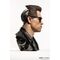 TERMINATOR 2 - T-800 Model 101 - Scale Art Mask 1/1 47cm
