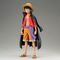 ONE PIECE - Monkey D. Luffy - Figure Premium Brush 30cm
