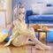 UMAMUSUME : CINDERELLA GRAY - Oguri Cap - Figure Relax Time 14cm