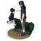 NARUTO SHIPPUDEN - Sasuke & Itachi - Figure Memorable Saga 14cm