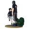 NARUTO SHIPPUDEN - Sasuke & Itachi - Figure Memorable Saga 14cm