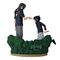 NARUTO SHIPPUDEN - Sasuke & Itachi - Figure Memorable Saga 14cm