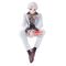 BLUE LOCK - Seishiro Nagi - Figure Sweets Flavor 2026 14cm