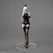 NIER AUTOMATA - A2 - Figure 17cm