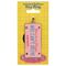 CLUELESS - License Plate - Limited Edition Keyring