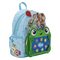 TOY STORY 5 - Characters - Mini Backpack Loungefly