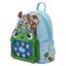 TOY STORY 5 - Characters - Mini Backpack Loungefly