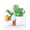 SUPER MARIO - Yoshi - Figure S.H. Figuarts 11cm