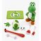 SUPER MARIO - Yoshi - Figure S.H. Figuarts 11cm