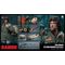 RAMBO FIRST BLOOD - John Rambo "Field Jacket" - Figure 1/6 30cm