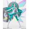 TO BE HERO X - Lucky Cyan - Figure S.H. Figuarts 14cm