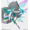 TO BE HERO X - Lucky Cyan - Figure S.H. Figuarts 14cm