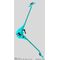 TO BE HERO X - Lucky Cyan - Figure S.H. Figuarts 14cm