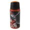 DRAGON BALL - Aluminium Canteen Flip 500ml with straw