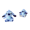 STITCH - Plush Shoulder Pad with Magnetic - 12cm
