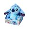 STITCH - Plush Shoulder Pad with Magnetic - 12cm