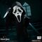 SCREAM - Ghost Face - MDS Mega Scale Doll 37cm