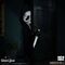 SCREAM - Ghost Face - MDS Mega Scale Doll 37cm