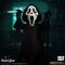 SCREAM - Ghost Face - MDS Mega Scale Doll 37cm