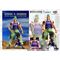 JOJO PART 3 - Oingo & Boingo - Statue Legend 19cm
